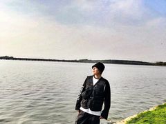 -丁香湖公园