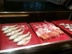 -城市名人酒店喝彩西餐厅(人民南路店)