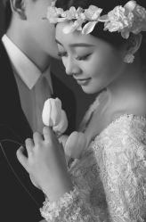 -薇视觉婚纱摄影工作室·婚纱照·结婚照
