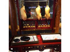 -局气 烤鸭·北京菜(光华路店)