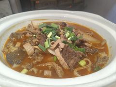 -粥满堂养生餐厅(学苑路店)