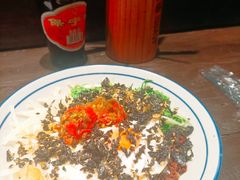 -老地方猫儿面(磁器口店)