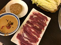 -前门张记涮肉(前门店)