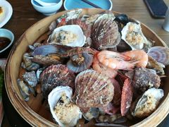 -鲜小岛·铜锅涮肉