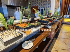 -火舞泰·泰式海鲜火锅餐厅(世纪城店)