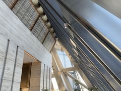 -傲廬·云端餐厅·深圳柏悦酒店