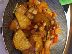 -匠熙小馆(崇文门店)