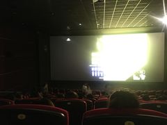 -万达影城(新街口印象汇CINITY店)