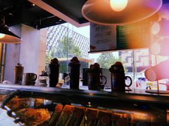 -COSTA COFFEE(金长安大厦店)
