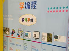 -乐博乐博少儿编程·AI机器人编程·信息学竞赛(桃园校区)