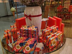 -VENCHI 闻绮(北京国贸商城店)