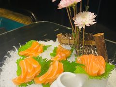 -喜棠·长沙家宴·海鲜·湘菜(麓谷店)