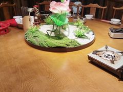 -李久其家民间餐厅(观沙岭公园店)