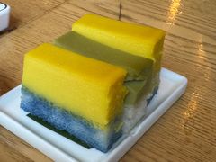 -峇峇娘马来西亚餐厅(望京SOHO店)