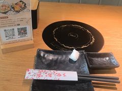 -沼津港精致料理·寿喜烧·烧鸟(青浦宝龙广场日料榜单店)