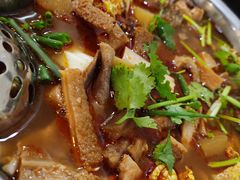 -古乐牛香·鲜牛肉牛杂火锅(高新店)