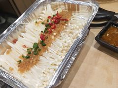 -花味·自助烤肉(雨花客厅店)