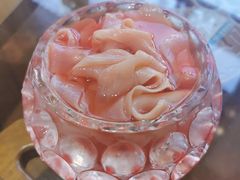 脆鹅肠-沱江鱼府(丽江店)
