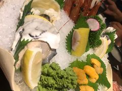 -九井澤精致料理(金茂店)