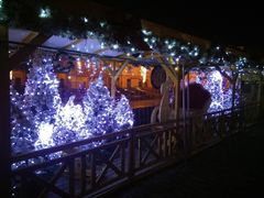 -老城集市广场