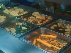 -咱家王新国把子肉(县东巷店)