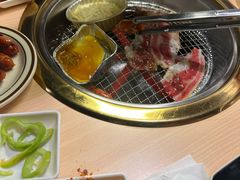 -伊茉家的烤肉店(勒泰中心店)