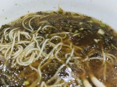 -老盛兴·上海小笼汤包馆(武夷店)