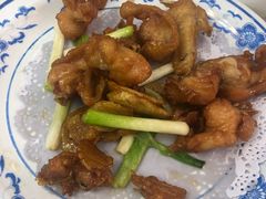 -腰记饭店(龙源路店)