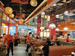 -川中渝夫火锅(铜陵万达广场店)