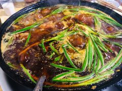 -石灰市毛记烧鸡公(解放碑店)