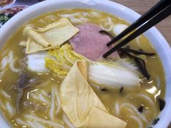 -蒙自源米线(东城星河城店)