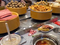 -喜家自助小火锅(乐客城店)