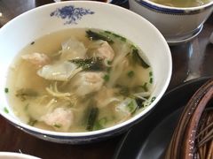 虾肉小馄饨-熙盛源(永乐路店)