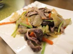 -大洋家·精品潮汕菜·生腌砂锅粥(天河东路店)