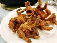 -大家乐酒家(荔福路店)