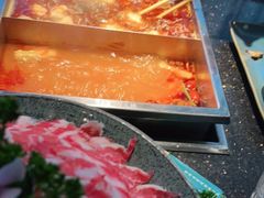 -五星桥原切肥牛火锅·30年专注好牛肉(湖塘店)