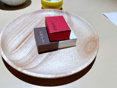 -江左尚白日本料理(万象城店)