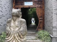 -龙潭水乡