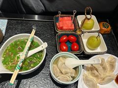 -华夏良子·足道·SPA·艾灸(苏州桥店)