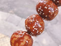 糖油果子-邓记新一代糖油果子(四川煤管局供销公司职工宿舍店)