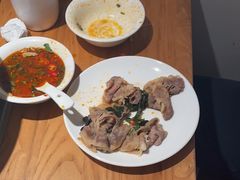 -骨之味·筒骨汤火锅(晋江万达店)