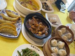 -清真马祥兴菜馆(云南北路店)