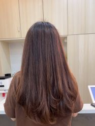 点击看大图 -FG HAIR·烫发·染发