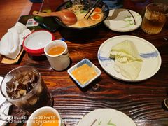 -鸟鹏烧鸟居酒屋(熙龙湾店)