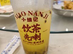 -小煵记·打边炉(西丽文光店)