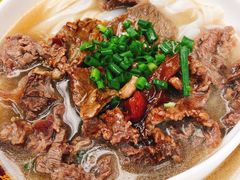-荔林食店(西华路店)