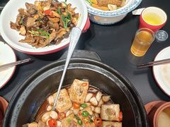 -唐河王记·南阳民间菜(国基路店)