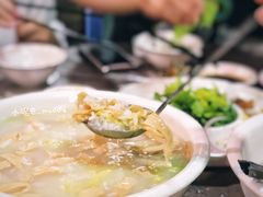 -官塘锋记鱼生·生腌·砂锅粥(牌坊街店)