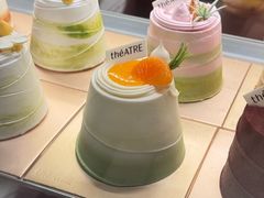 -théATRE 茶聚场(王府中環店)