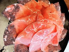 -九府羊·鲜羊火锅·烤串(新华路店)